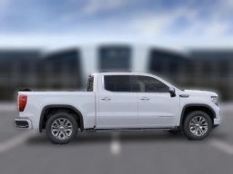 GMC Sierra 1500 Denali 4WD Crew Cab 147" 2026
