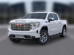 GMC Sierra 1500 Denali 4WD Crew Cab 147" 2026