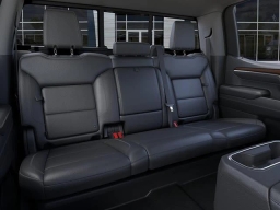 GMC Sierra 1500 Denali 4WD Crew Cab 147" 2026