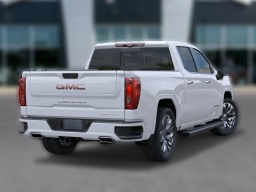 GMC Sierra 1500 Denali 4WD Crew Cab 147" 2026