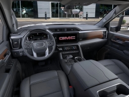 GMC Sierra 1500 Denali 4WD Crew Cab 147" 2026