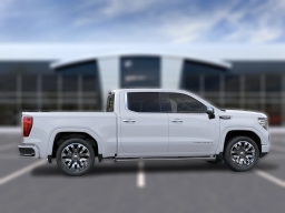 GMC Sierra 1500 Denali 4WD Crew Cab 147" 2026