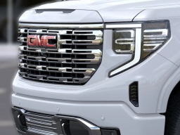 GMC Sierra 1500 Denali 4WD Crew Cab 147" 2026