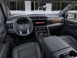 GMC Sierra 1500 Denali 4WD Crew Cab 147" 2026