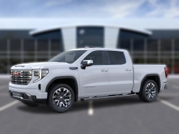 GMC Sierra 1500 Denali 4WD Crew Cab 147" 2026