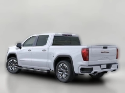 GMC Sierra 1500 Denali 4WD Crew Cab 147" 2026
