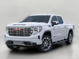 GMC Sierra 1500 Denali 4WD Crew Cab 147" 2026