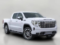 GMC Sierra 1500 Denali 4WD Crew Cab 147" 2026