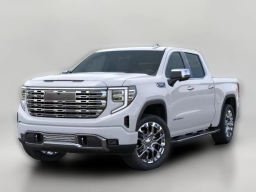 GMC Sierra 1500 Denali 4WD Crew Cab 147" 2026