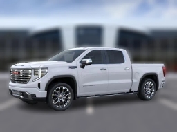 GMC Sierra 1500 Denali 4WD Crew Cab 147" 2026