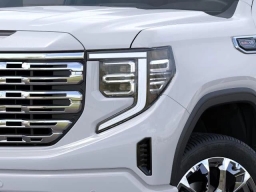 GMC Sierra 1500 Denali 4WD Crew Cab 147" 2026
