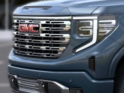 GMC Sierra 1500 Denali 4WD Crew Cab 147" 2026