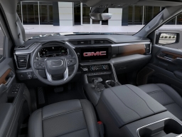 GMC Sierra 1500 Denali 4WD Crew Cab 147" 2026