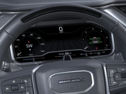 GMC Sierra 1500 Denali 4WD Crew Cab 147" 2026