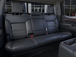 GMC Sierra 1500 Denali 4WD Crew Cab 147" 2026