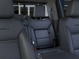 GMC Sierra 1500 Denali 4WD Crew Cab 147" 2026