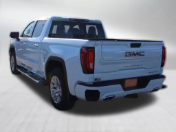 GMC Sierra 1500 Denali 4WD Crew Cab 157" 2026