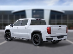 GMC Sierra 1500 Denali 4WD Crew Cab 147" 2026
