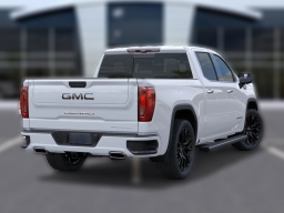 GMC Sierra 1500 Denali 4WD Crew Cab 147" 2026