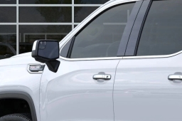 GMC Sierra 1500 Denali 4WD Crew Cab 147" 2026