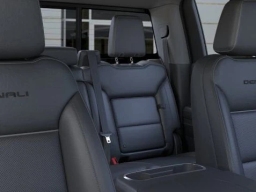 GMC Sierra 1500 Denali 4WD Crew Cab 147" 2026