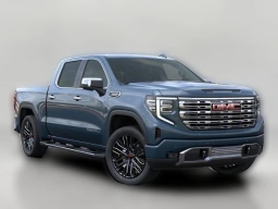 GMC Sierra 1500 Denali 4WD Crew Cab 147" 2026