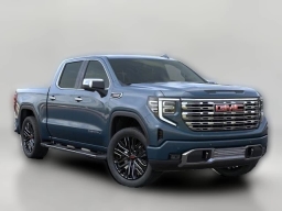GMC Sierra 1500 Denali 4WD Crew Cab 147" 2026