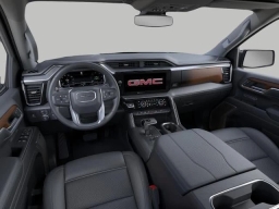 GMC Sierra 1500 Denali 4WD Crew Cab 147" 2026