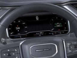 GMC Sierra 1500 Denali 4WD Crew Cab 147" 2026
