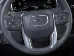 GMC Sierra 1500 Denali 4WD Crew Cab 147" 2026