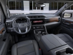 GMC Sierra 1500 Denali 4WD Crew Cab 147" 2026