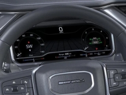 GMC Sierra 1500 Denali 4WD Crew Cab 147" 2026