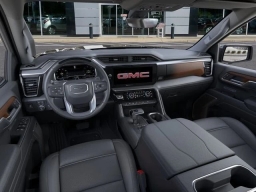 GMC Sierra 1500 Denali 4WD Crew Cab 147" 2026