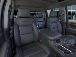 GMC Sierra 1500 Denali 4WD Crew Cab 147" 2026