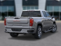GMC Sierra 1500 Denali 4WD Crew Cab 147" 2026