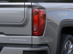 GMC Sierra 1500 Denali 4WD Crew Cab 147" 2026