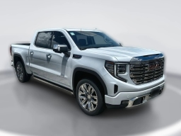 GMC Sierra 1500 Denali 4WD Crew Cab 147" 2026