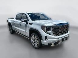GMC Sierra 1500 Denali 4WD Crew Cab 147" 2026
