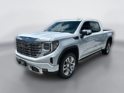 GMC Sierra 1500 Denali 4WD Crew Cab 147" 2026