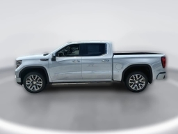 GMC Sierra 1500 Denali 4WD Crew Cab 147" 2026
