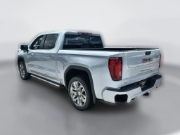 GMC Sierra 1500 Denali 4WD Crew Cab 147" 2026