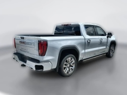 GMC Sierra 1500 Denali 4WD Crew Cab 147" 2026