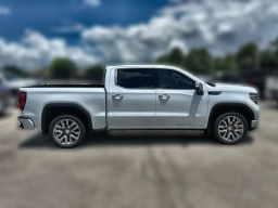 GMC Sierra 1500 Denali 4WD Crew Cab 147" 2026