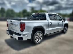 GMC Sierra 1500 Denali 4WD Crew Cab 147" 2026