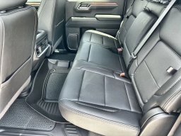 GMC Sierra 1500 Denali 4WD Crew Cab 147" 2026