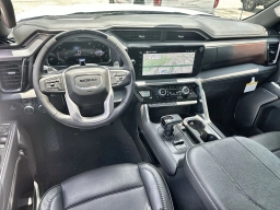 GMC Sierra 1500 Denali 4WD Crew Cab 147" 2026