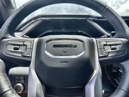 GMC Sierra 1500 Denali 4WD Crew Cab 147" 2026