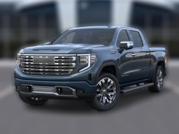GMC Sierra 1500 Denali 4WD Crew Cab 147" 2026