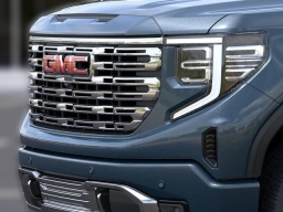 GMC Sierra 1500 Denali 4WD Crew Cab 147" 2026