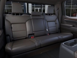 GMC Sierra 1500 Denali 4WD Crew Cab 147" 2026